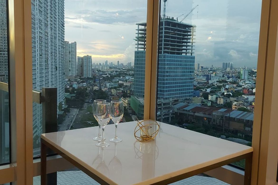 3 Bedroom Condo for Sale in Proscenium at Rockwell, Guadalupe Viejo, Makati, Metro Manila near MRT-3 Guadalupe – photo 5
