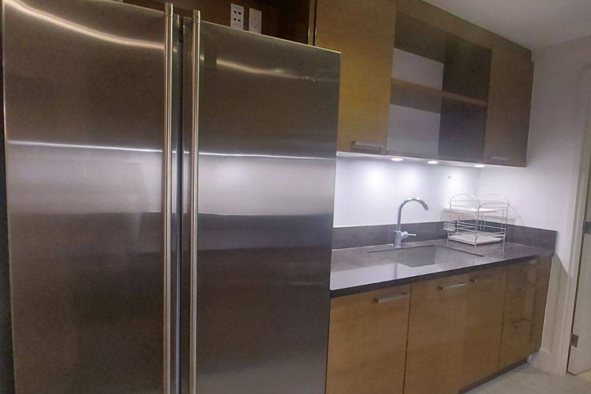3 Bedroom Condo for Sale in Proscenium at Rockwell, Guadalupe Viejo, Makati, Metro Manila near MRT-3 Guadalupe – photo 7