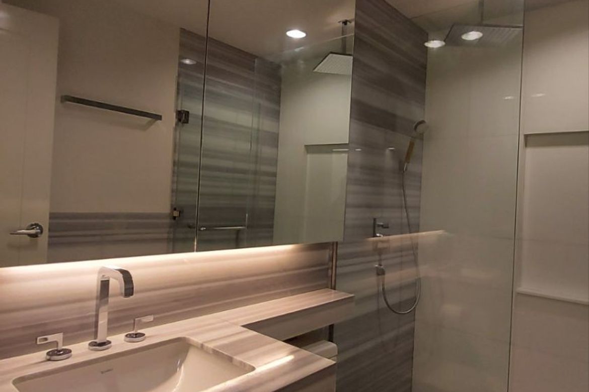 3 Bedroom Condo for Sale in Proscenium at Rockwell, Guadalupe Viejo, Makati, Metro Manila near MRT-3 Guadalupe – photo 8