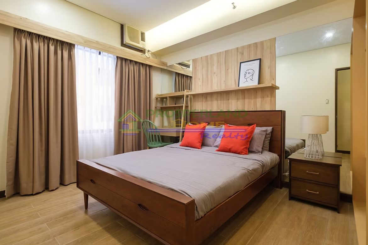 3 Bedroom Condo for Sale in Pulang Lupa Uno, Las Piñas, Metro Manila – photo 3