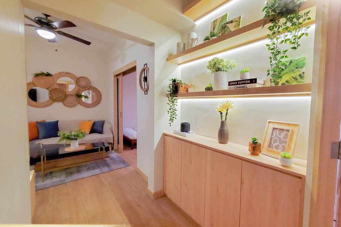 3 Bedroom Condo for Sale in Pulang Lupa Uno, Las Piñas, Metro Manila – photo 2