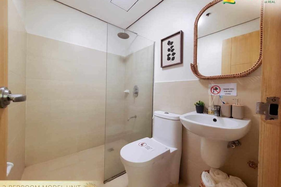 3 Bedroom Condo for Sale in Pulang Lupa Uno, Las Piñas, Metro Manila – photo 5