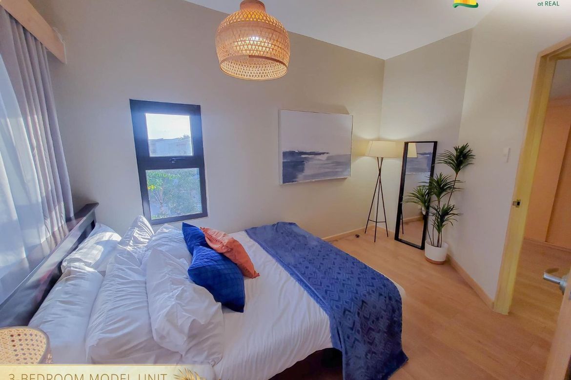 3 Bedroom Condo for Sale in Pulang Lupa Uno, Las Piñas, Metro Manila – photo 6