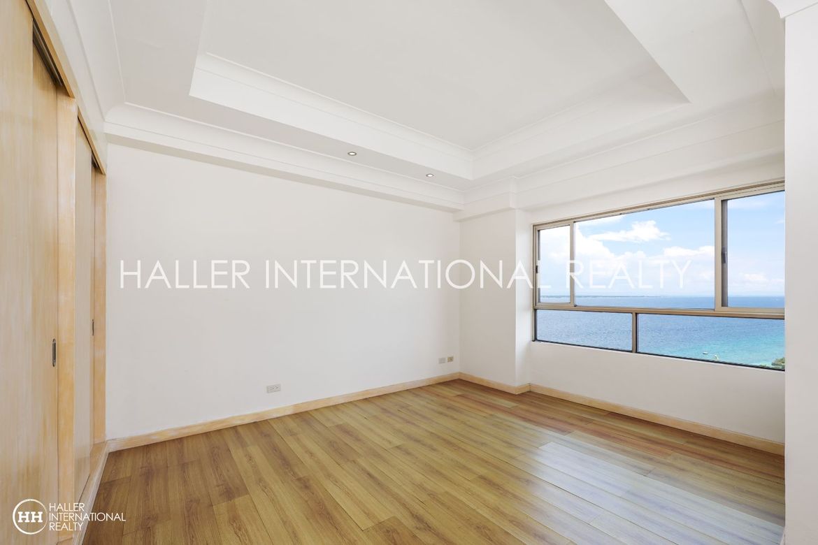 3 Bedroom Condo for Sale in Punta Engaño, Lapu-Lapu, Cebu – photo 4
