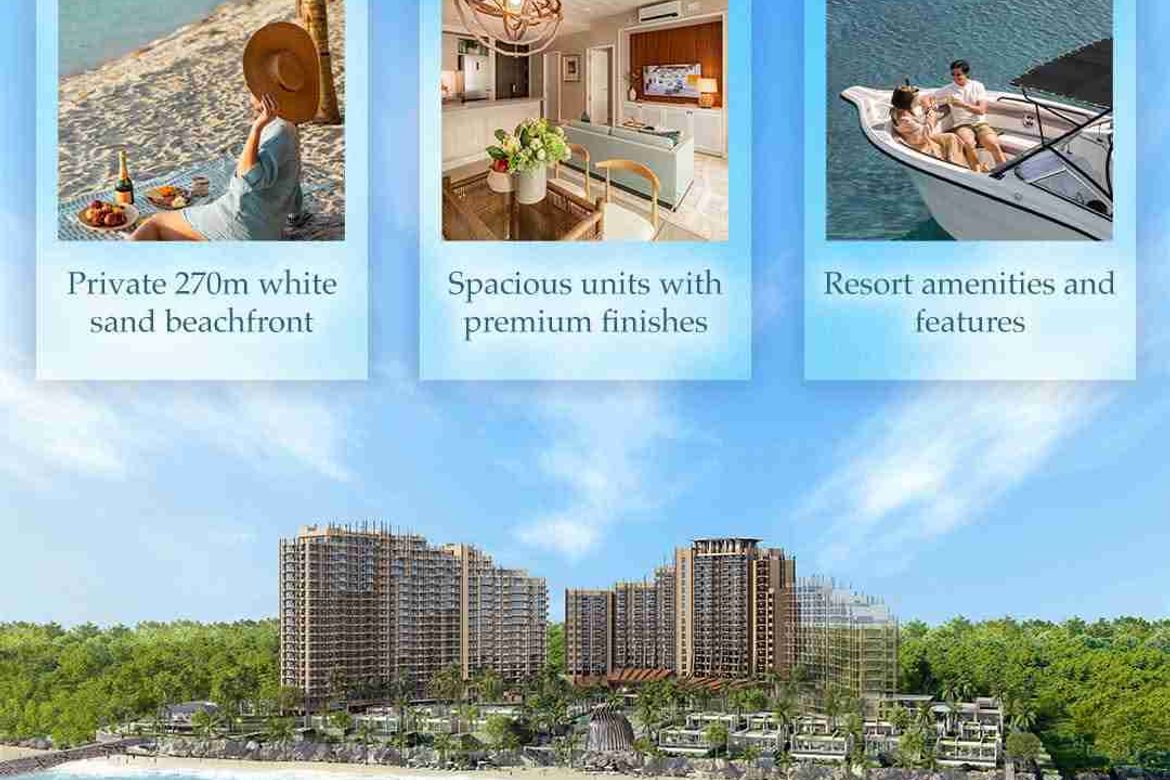 3 Bedroom Condo for Sale in Punta Engaño, Lapu-Lapu, Cebu – photo 2