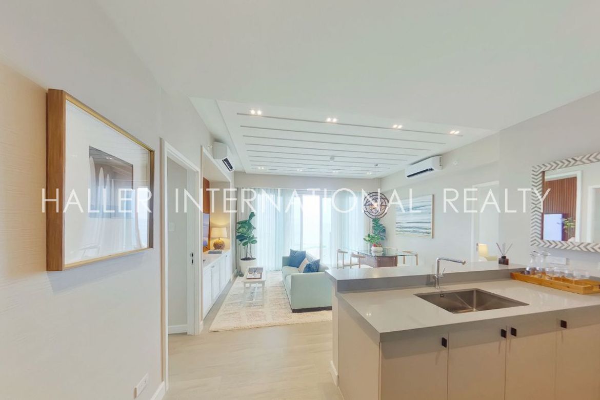 3 Bedroom Condo for Sale in Punta Engaño, Lapu-Lapu, Cebu