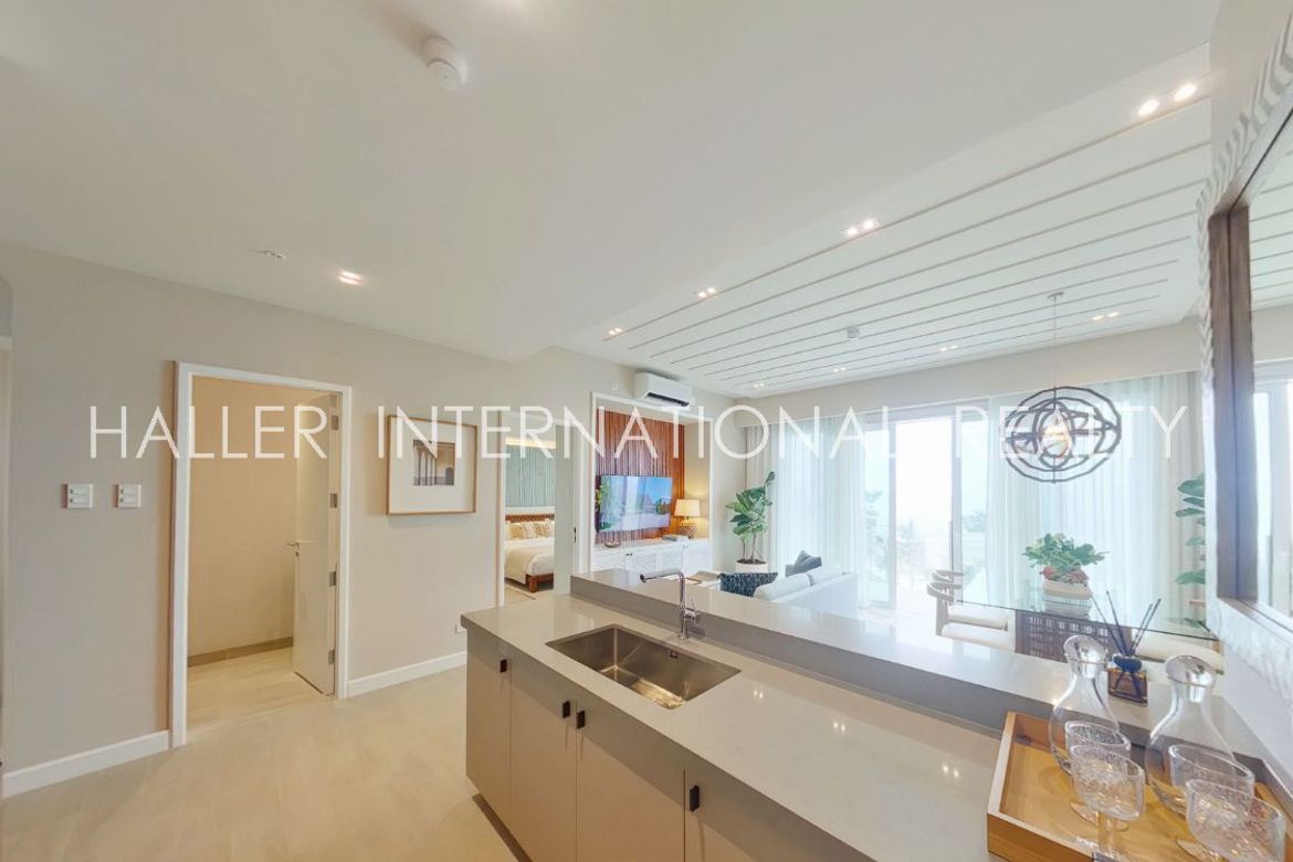 3 Bedroom Condo for Sale in Punta Engaño, Lapu-Lapu, Cebu – photo 2