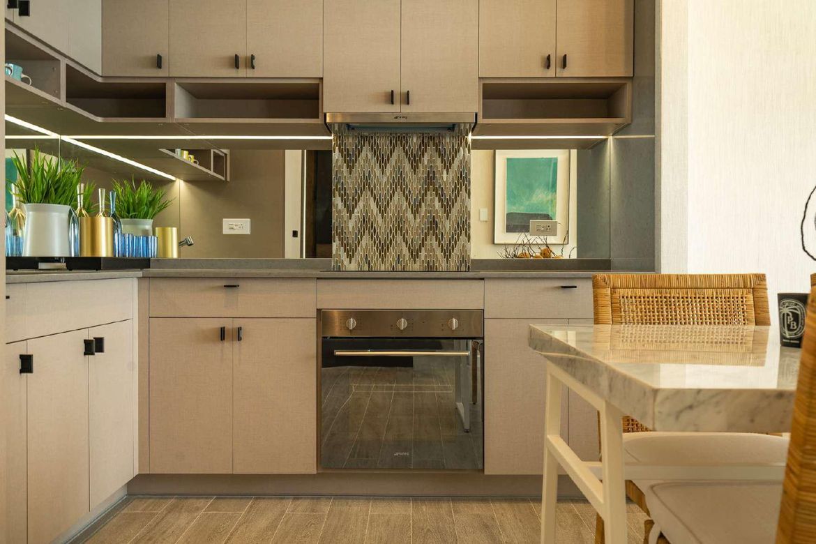 3 Bedroom Condo for Sale in Punta Engaño, Lapu-Lapu, Cebu – photo 2