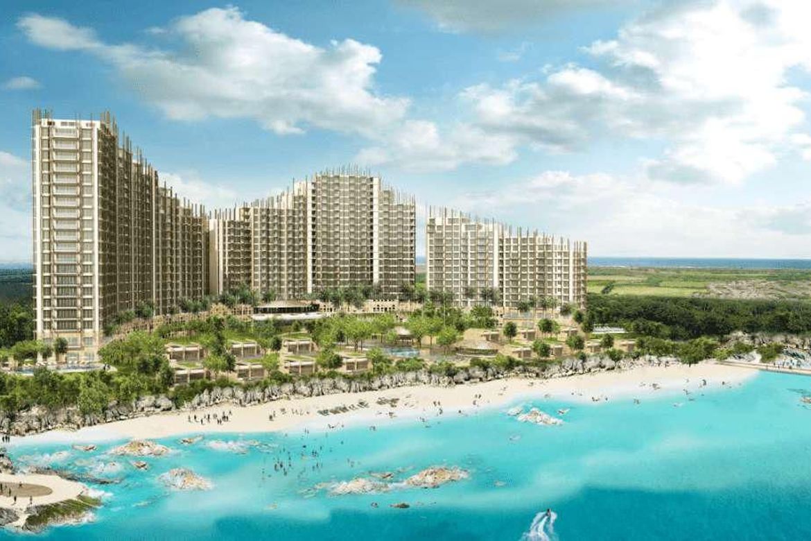 3 Bedroom Condo for Sale in Punta Engaño, Lapu-Lapu, Cebu – photo 3