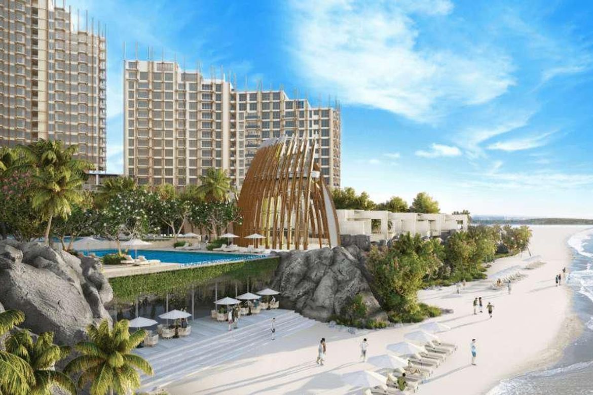 3 Bedroom Condo for Sale in Punta Engaño, Lapu-Lapu, Cebu – photo 7
