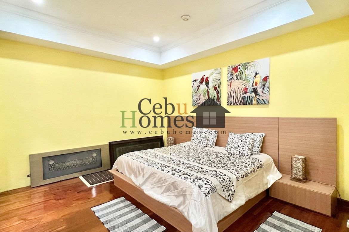 3 Bedroom Condo for Sale in Punta Engaño, Lapu-Lapu, Cebu – photo 3