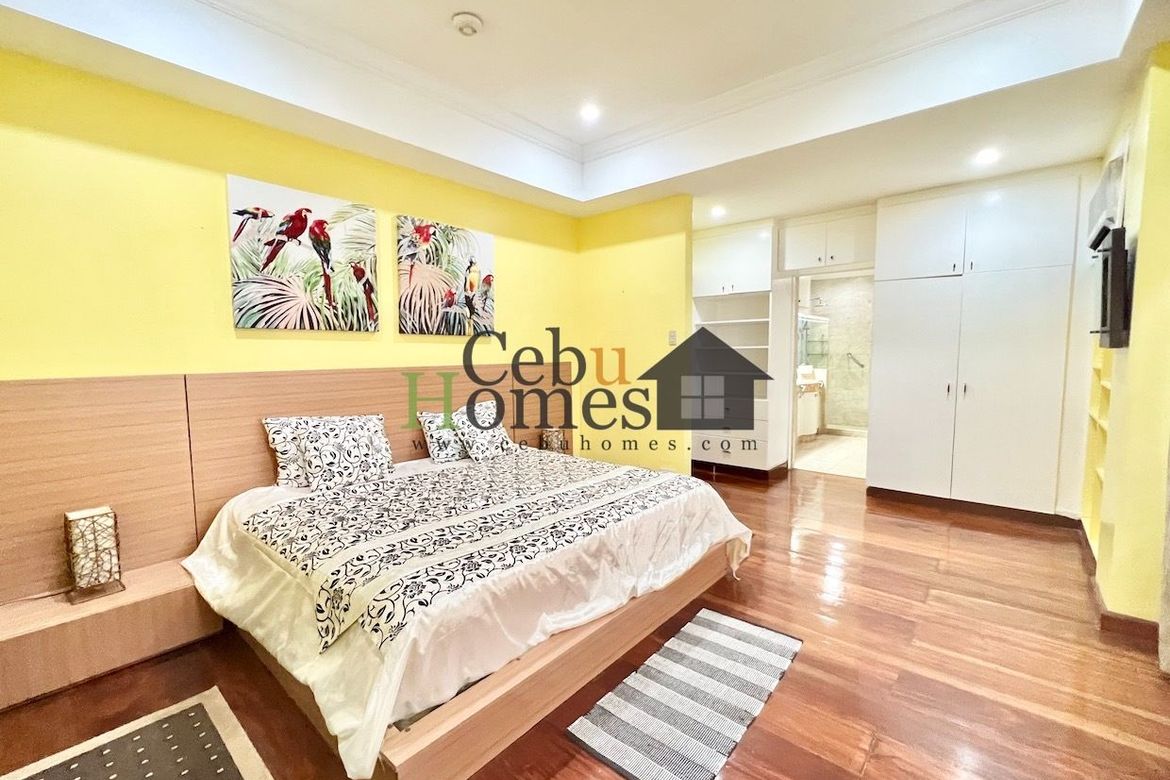 3 Bedroom Condo for Sale in Punta Engaño, Lapu-Lapu, Cebu – photo 4