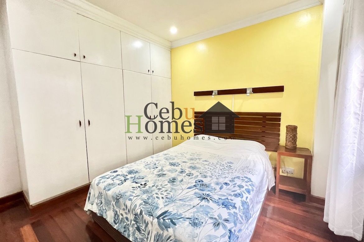 3 Bedroom Condo for Sale in Punta Engaño, Lapu-Lapu, Cebu – photo 7