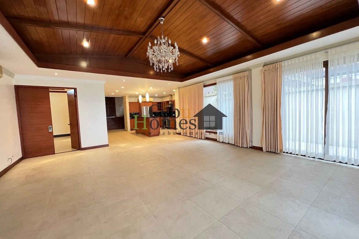 3 Bedroom Condo for Sale in Punta Engaño, Lapu-Lapu, Cebu – photo 3
