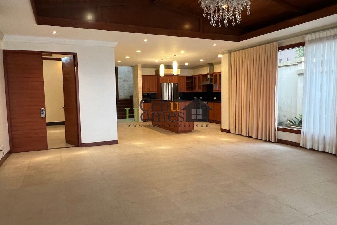 3 Bedroom Condo for Sale in Punta Engaño, Lapu-Lapu, Cebu – photo 5