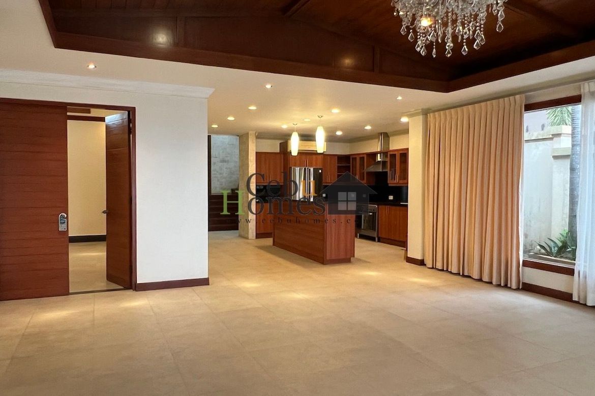 3 Bedroom Condo for Sale in Punta Engaño, Lapu-Lapu, Cebu – photo 6