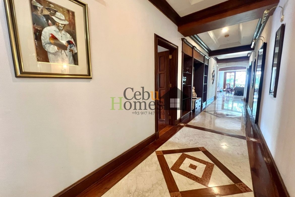 3 Bedroom Condo for Sale in Punta Engaño, Lapu-Lapu, Cebu – photo 3