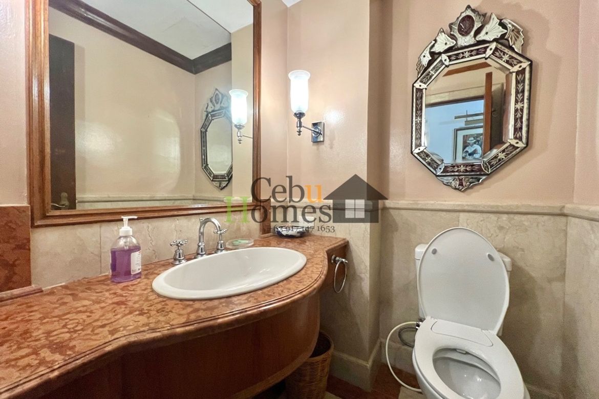 3 Bedroom Condo for Sale in Punta Engaño, Lapu-Lapu, Cebu – photo 4