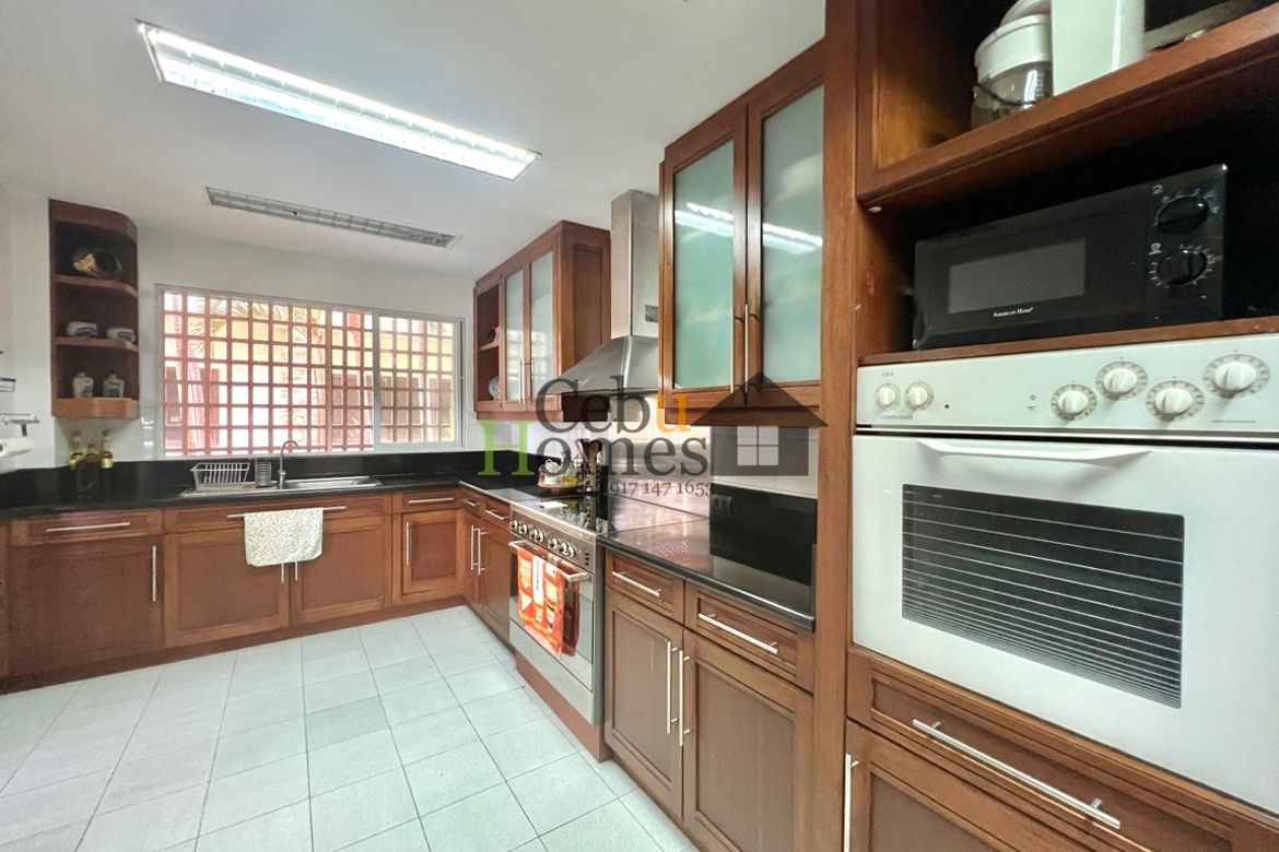 3 Bedroom Condo for Sale in Punta Engaño, Lapu-Lapu, Cebu – photo 6