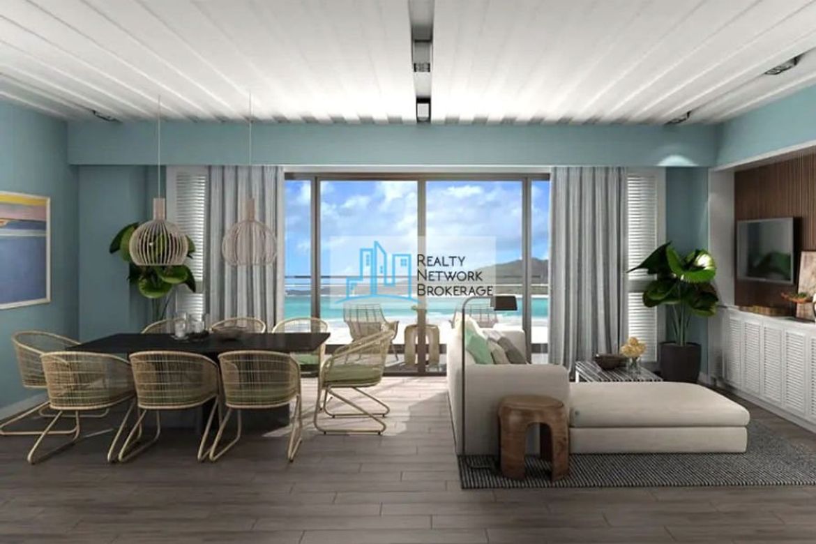 3 Bedroom Condo for Sale in Punta Engaño, Lapu-Lapu, Cebu