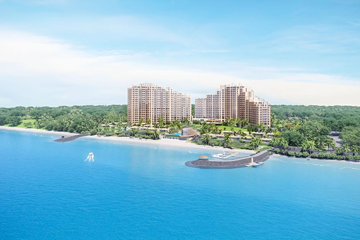 3 Bedroom Condo for Sale in Punta Engaño, Lapu-Lapu, Cebu – photo 2