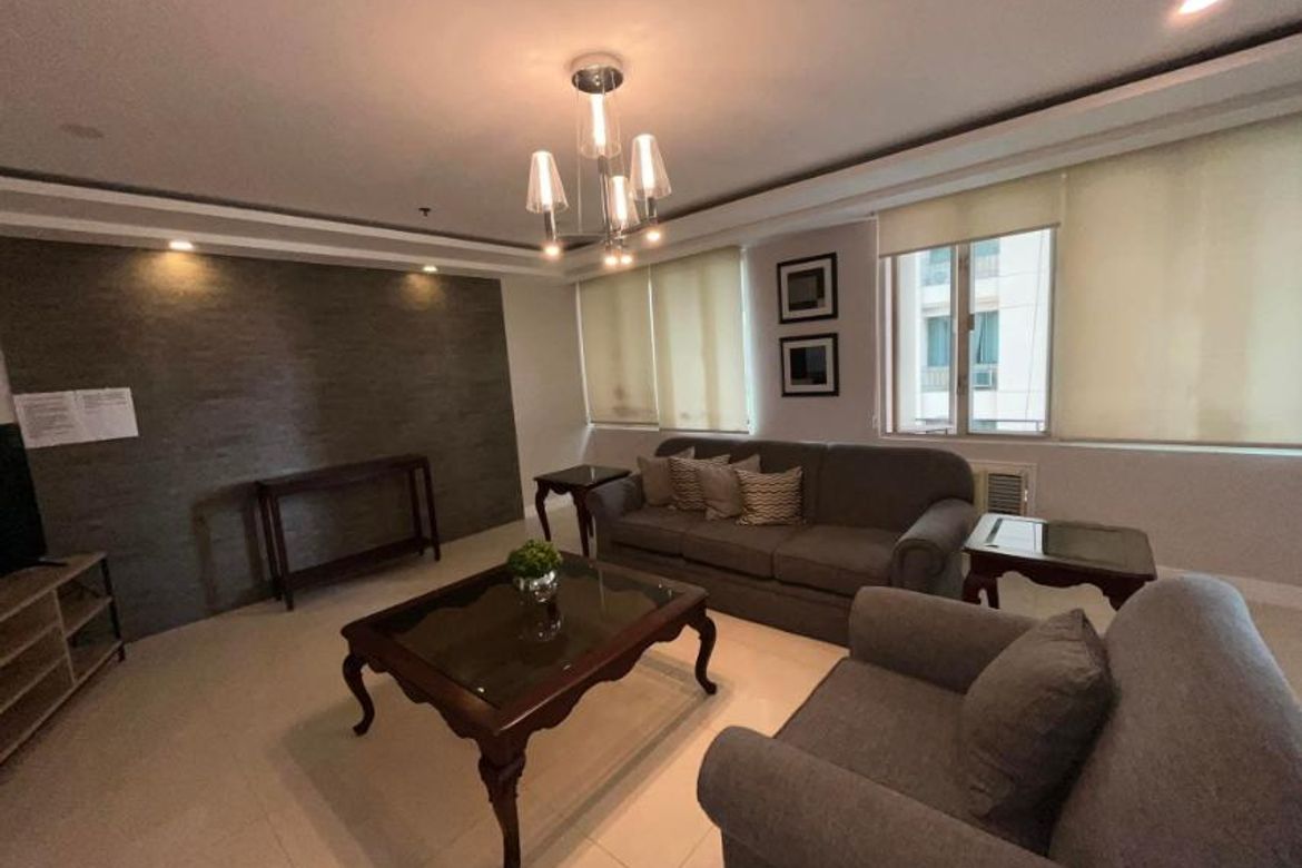 3 Bedroom Condo for Sale in Renaissance Tower, Ugong, Pasig, Metro Manila – photo 2