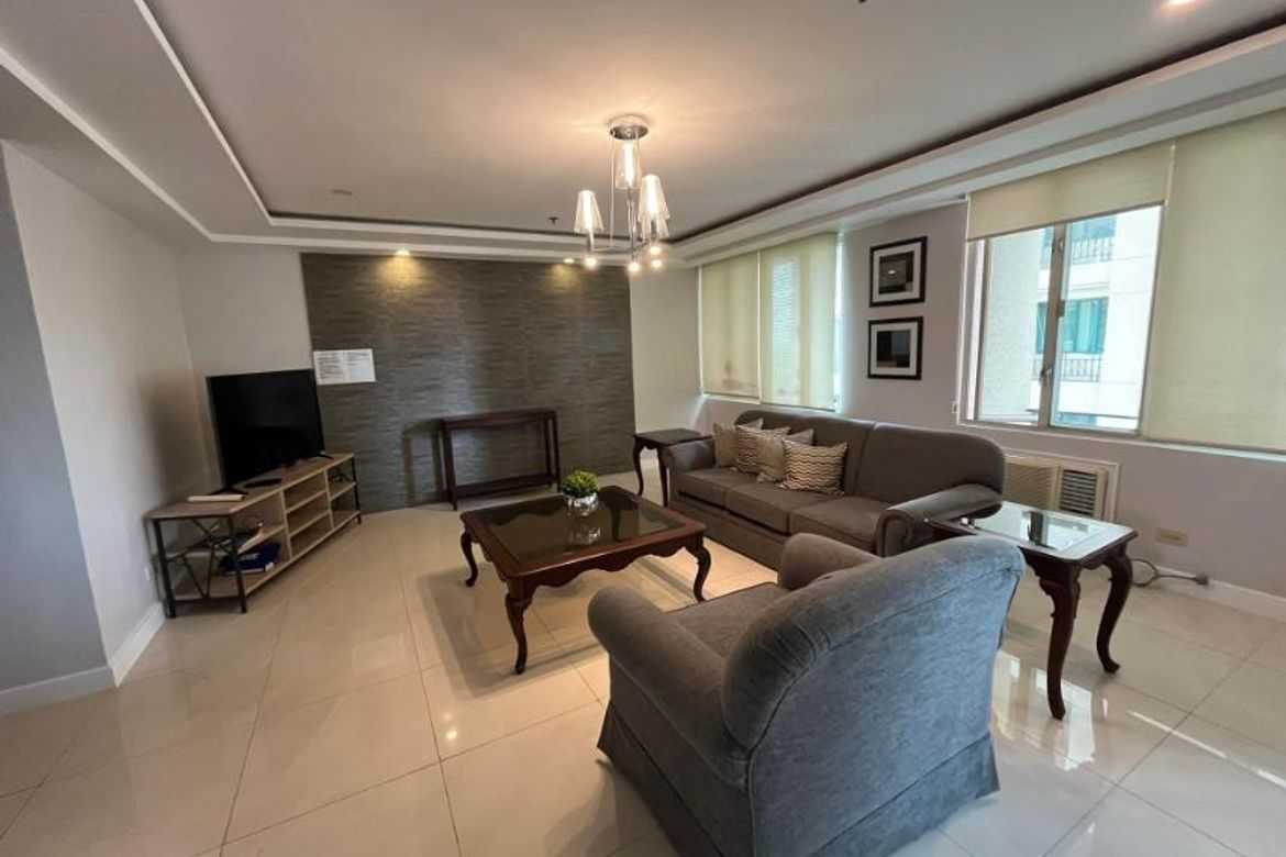 3 Bedroom Condo for Sale in Renaissance Tower, Ugong, Pasig, Metro Manila – photo 4