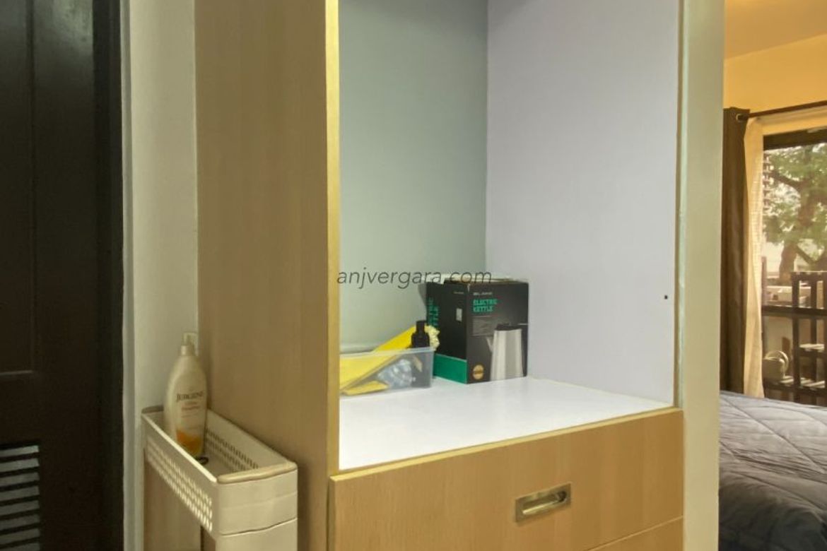 3 Bedroom Condo for Sale in Rhapsody Residences, Buli, Muntinlupa, Metro Manila – photo 2
