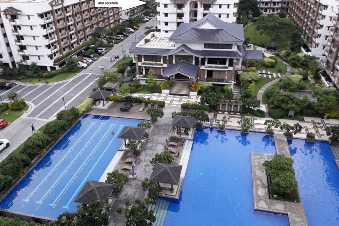 3 Bedroom Condo for Sale in Rhapsody Residences, Buli, Muntinlupa, Metro Manila – photo 3