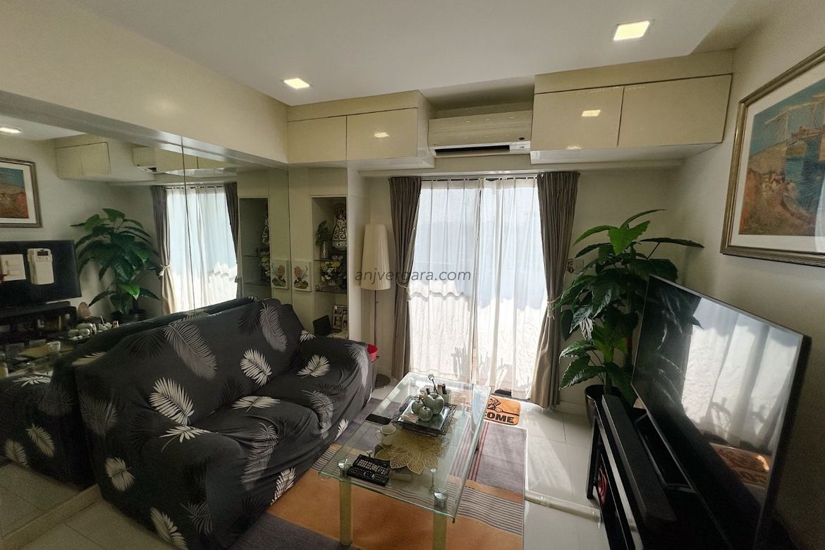3 Bedroom Condo for Sale in Rhapsody Residences, Buli, Muntinlupa, Metro Manila