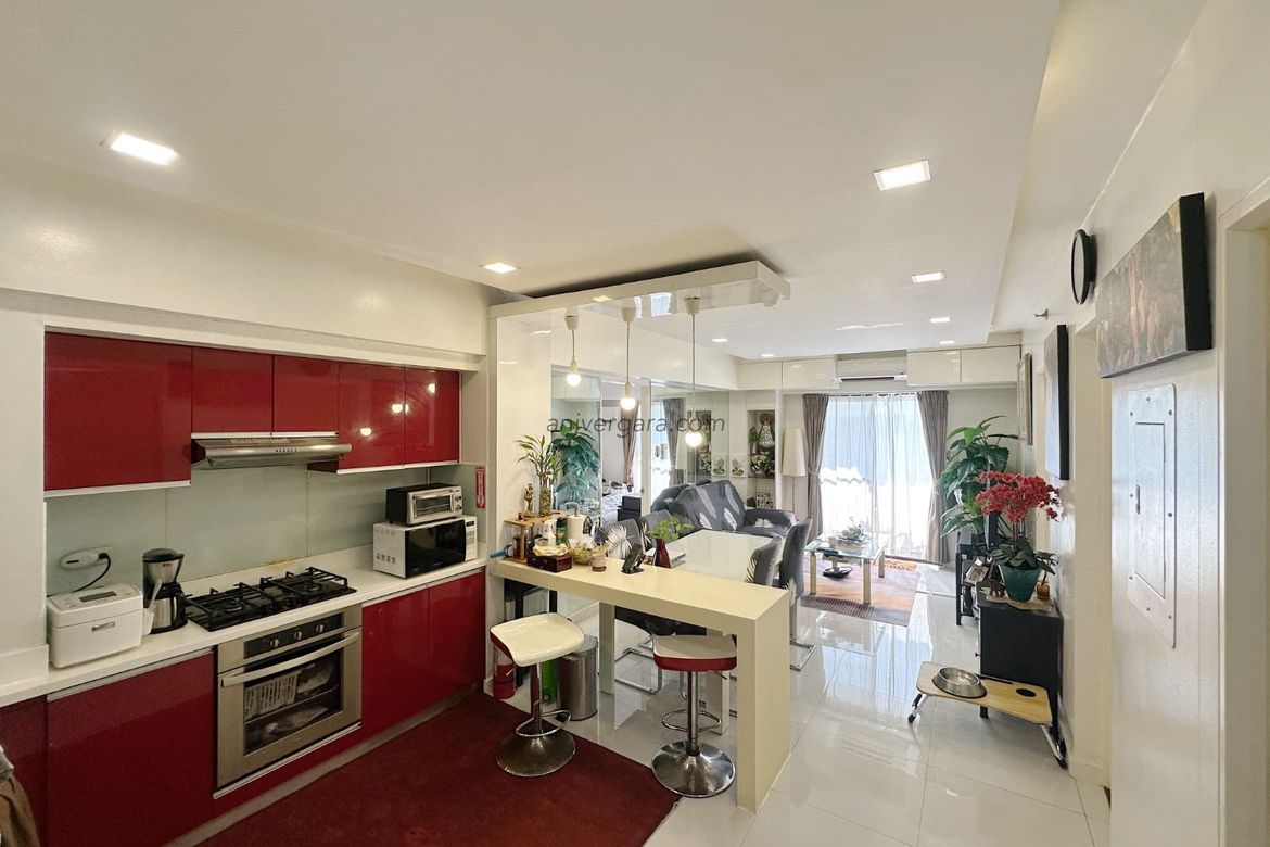 3 Bedroom Condo for Sale in Rhapsody Residences, Buli, Muntinlupa, Metro Manila – photo 5