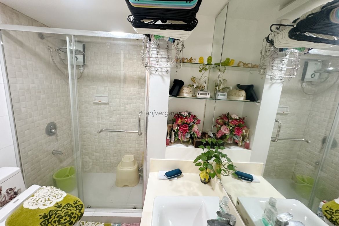 3 Bedroom Condo for Sale in Rhapsody Residences, Buli, Muntinlupa, Metro Manila – photo 7