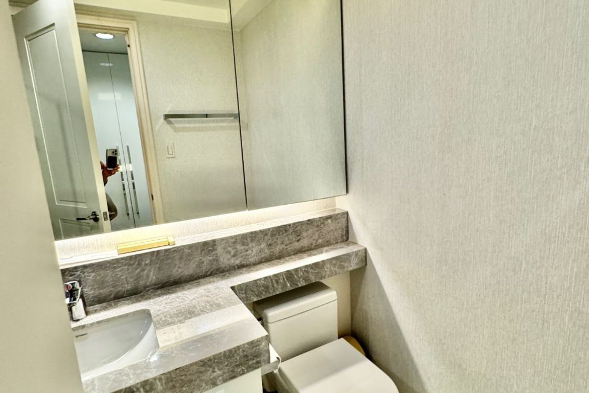 3 Bedroom Condo for Sale in Rockwell, Makati City – photo 12