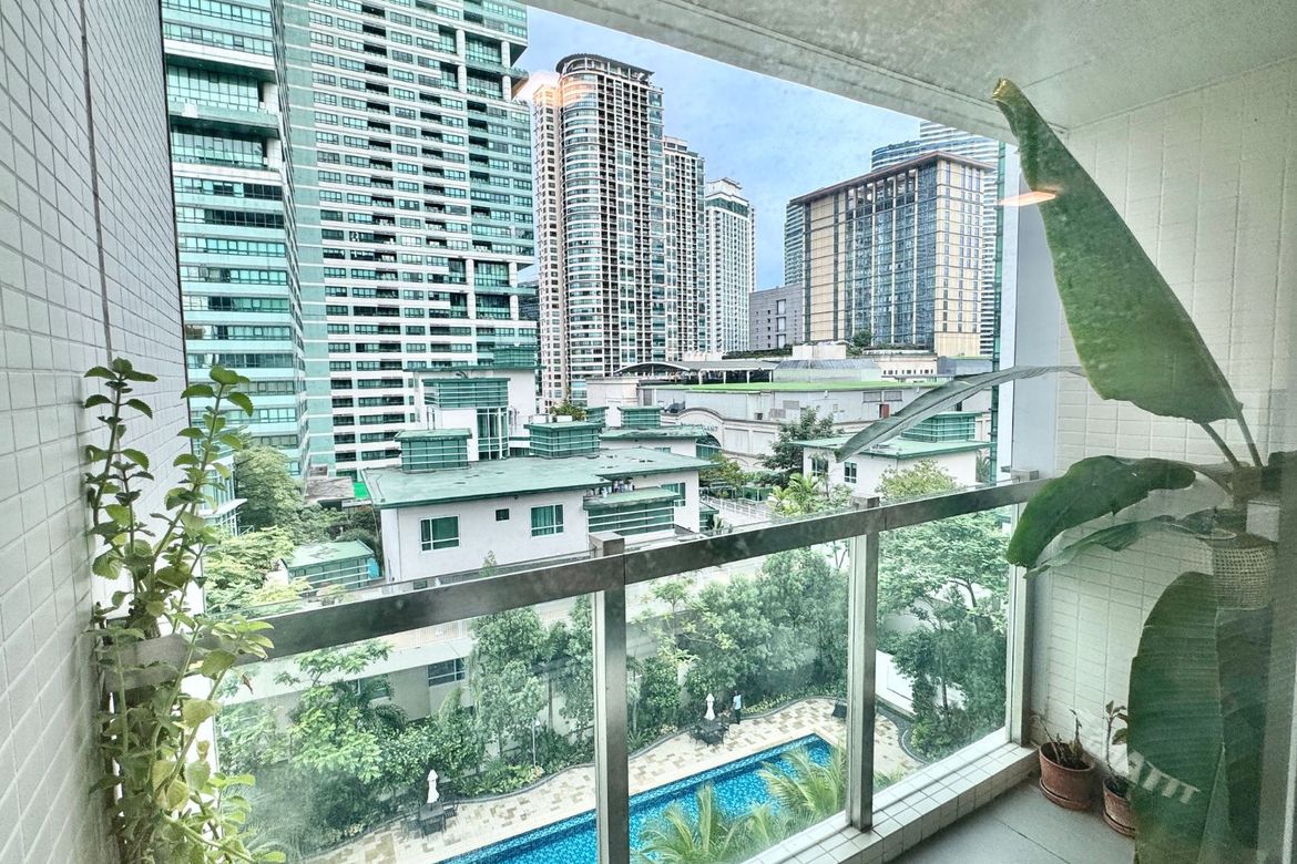 3 Bedroom Condo for Sale in Rockwell, Makati City – photo 13