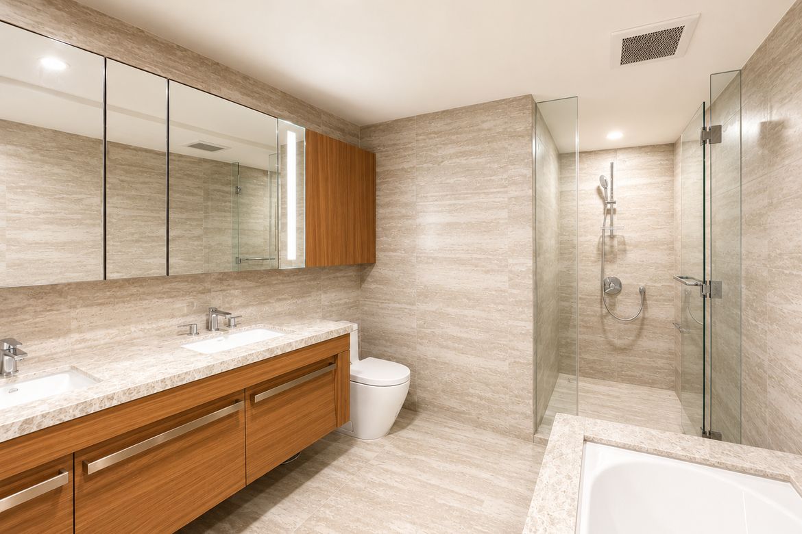 3 Bedroom Condo for Sale in Rosario, Pasig, Metro Manila – photo 8