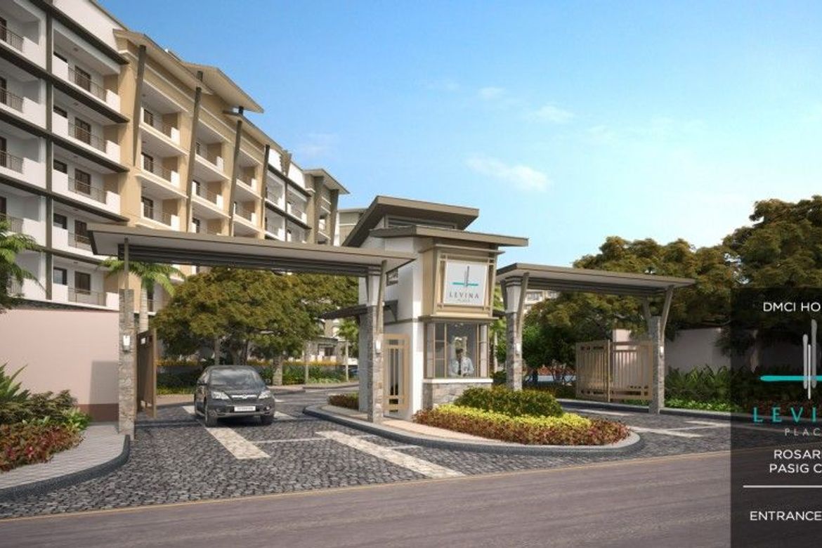 3 Bedroom Condo for Sale in Rosario, Pasig, Metro Manila