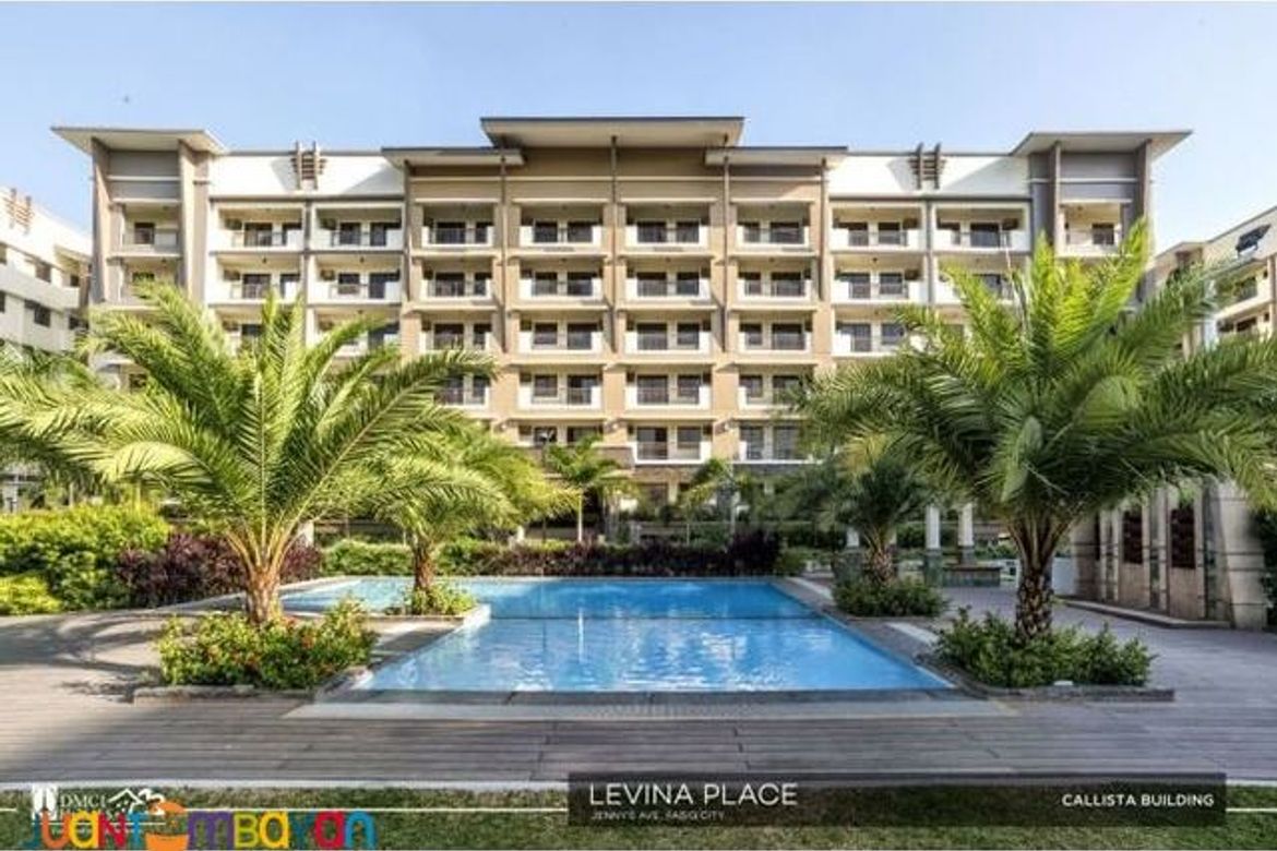 3 Bedroom Condo for Sale in Rosario, Pasig, Metro Manila – photo 5