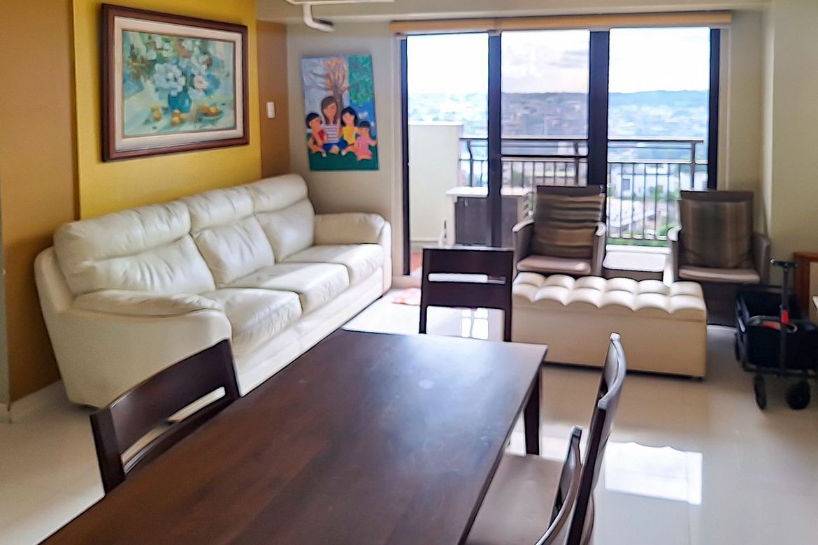 3 Bedroom Condo for Sale in Royal Palm Residences, Ususan, Taguig, Metro Manila
