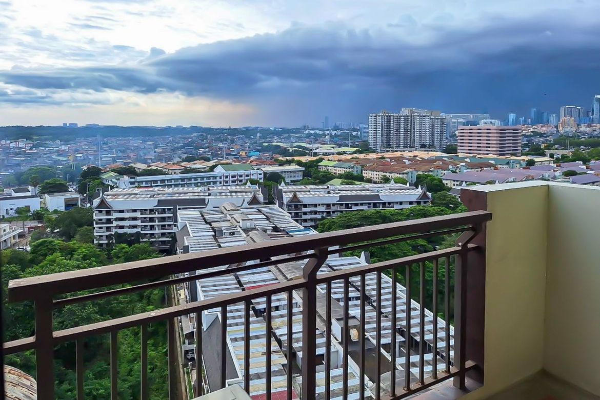 3 Bedroom Condo for Sale in Royal Palm Residences, Ususan, Taguig, Metro Manila – photo 4