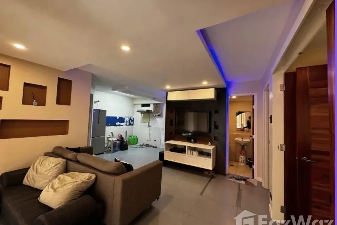 3 Bedroom Condo for Sale in Royal Palm Residences, Ususan, Taguig, Metro Manila – photo 2