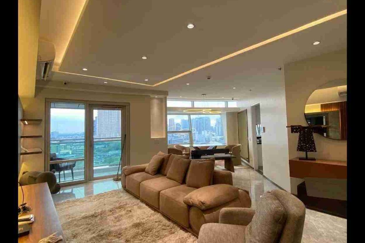 3 Bedroom Condo for Sale in Sagad, Pasig, Metro Manila