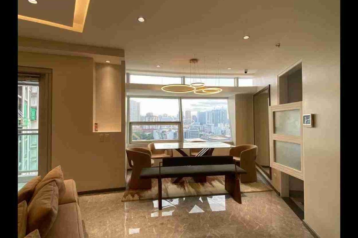 3 Bedroom Condo for Sale in Sagad, Pasig, Metro Manila – photo 2