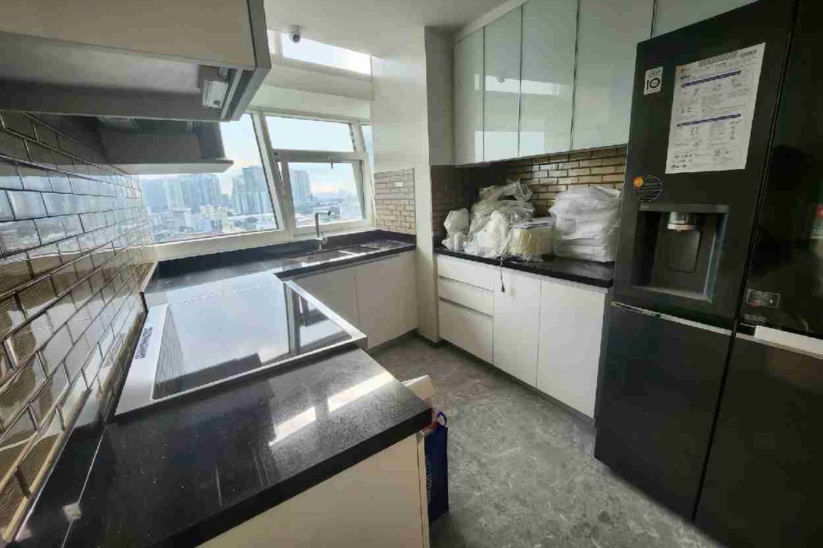 3 Bedroom Condo for Sale in Sagad, Pasig, Metro Manila – photo 3