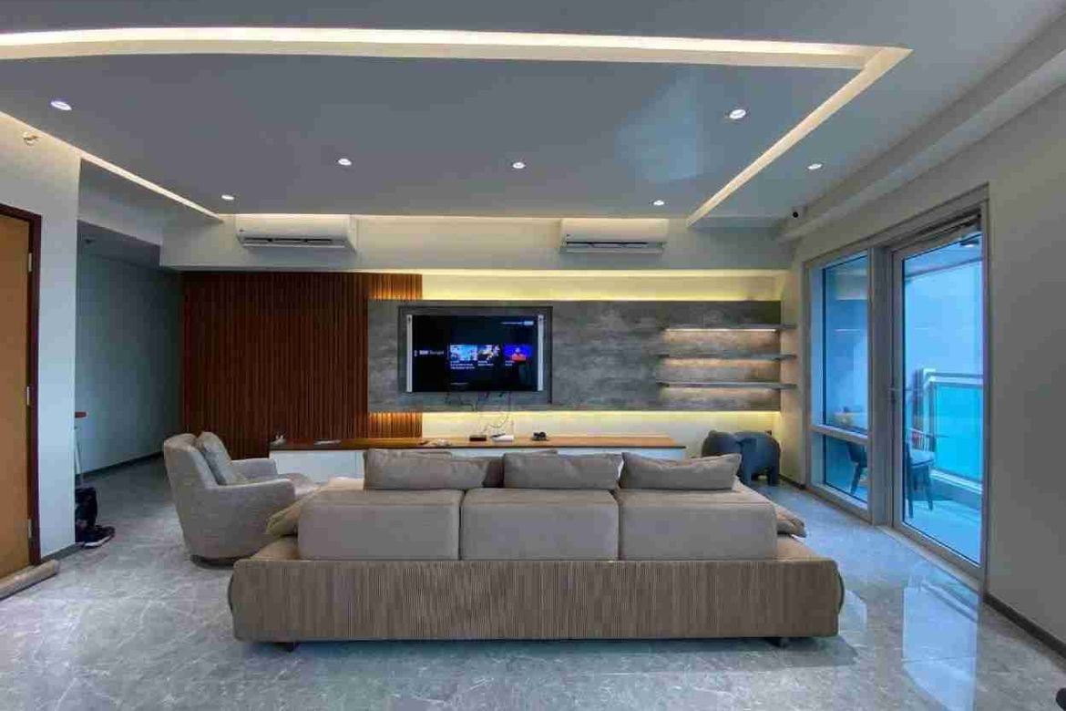 3 Bedroom Condo for Sale in Sagad, Pasig, Metro Manila – photo 5