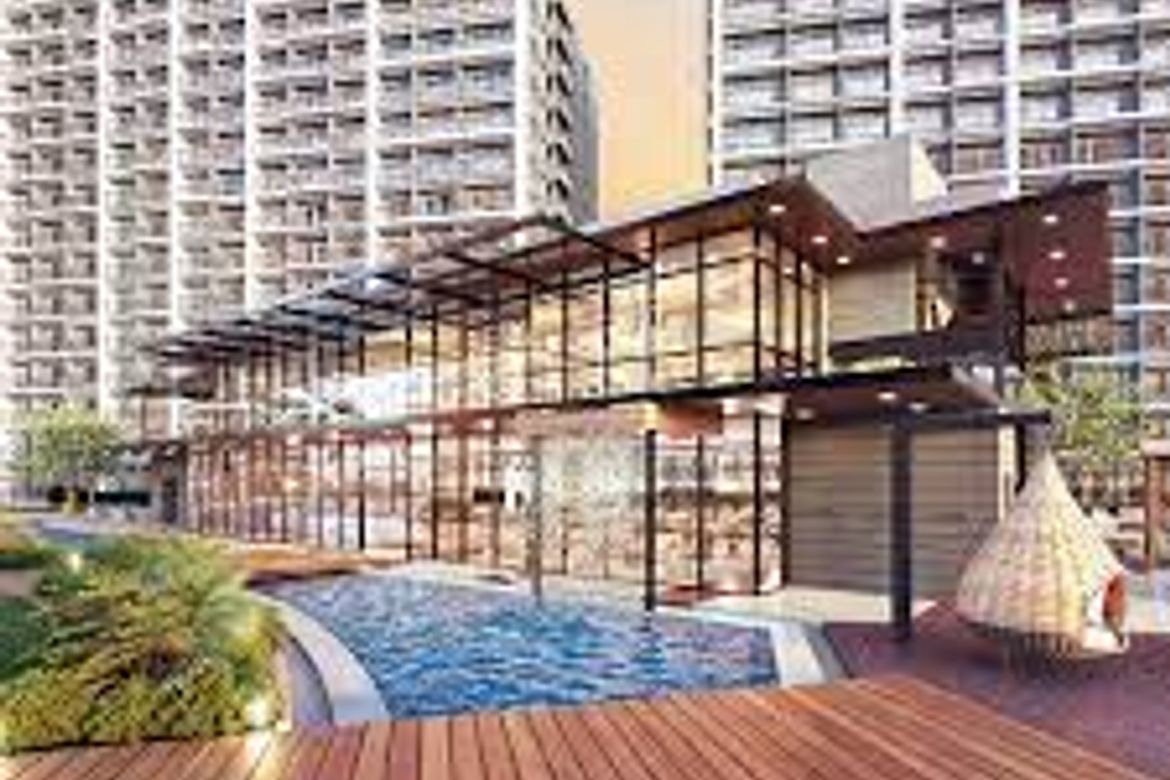 3 Bedroom Condo for Sale in Sail Residences, Barangay 76, Pasay, Metro Manila near LRT-1 EDSA – photo 2