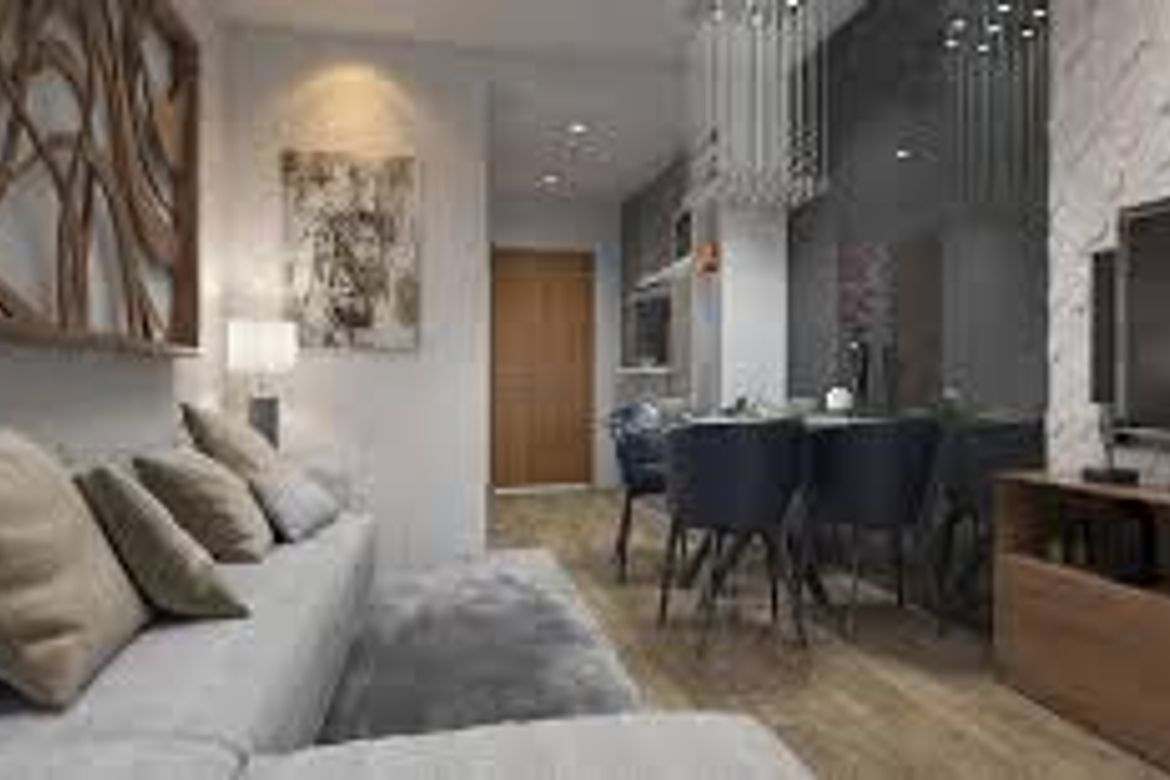 3 Bedroom Condo for Sale in Sail Residences, Barangay 76, Pasay, Metro Manila near LRT-1 EDSA – photo 3