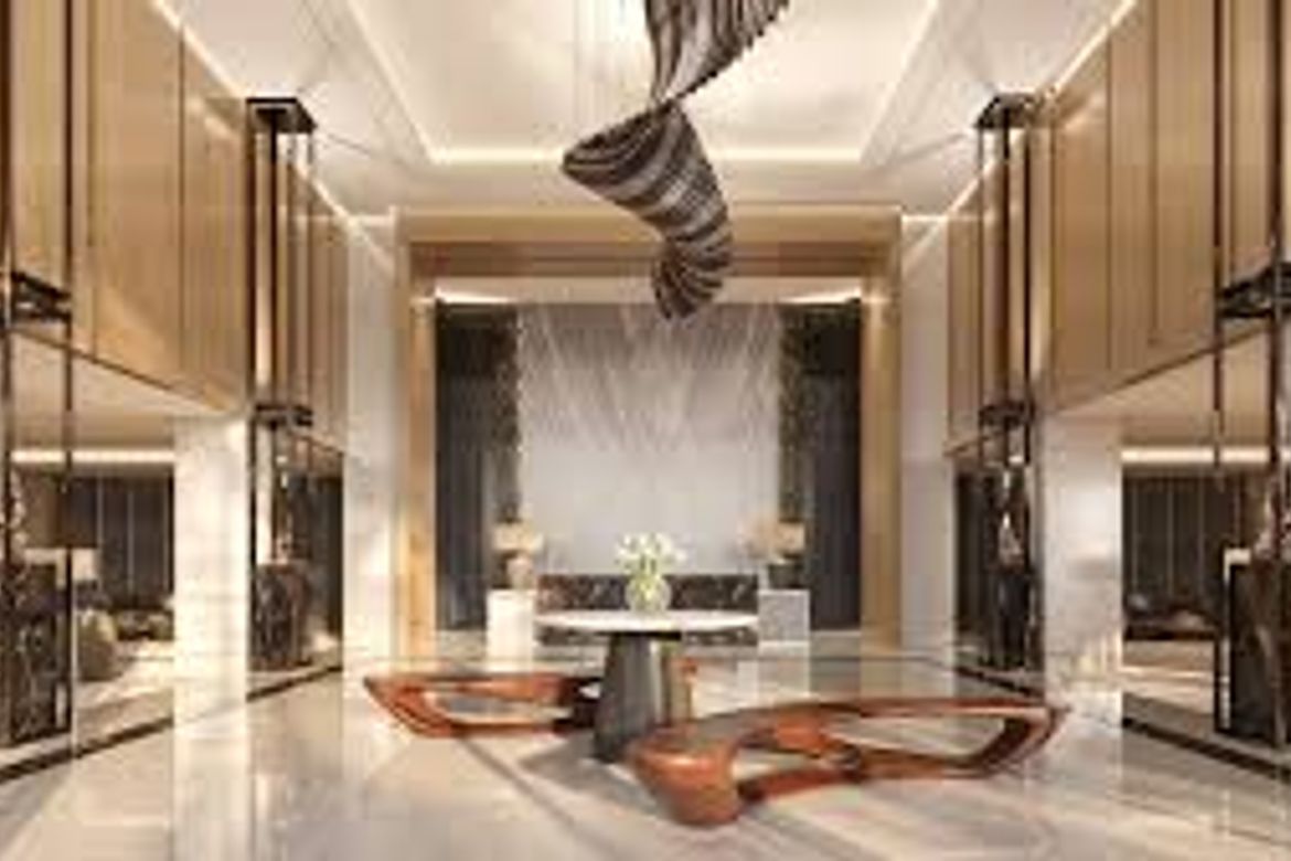 3 Bedroom Condo for Sale in Sail Residences, Barangay 76, Pasay, Metro Manila near LRT-1 EDSA – photo 4