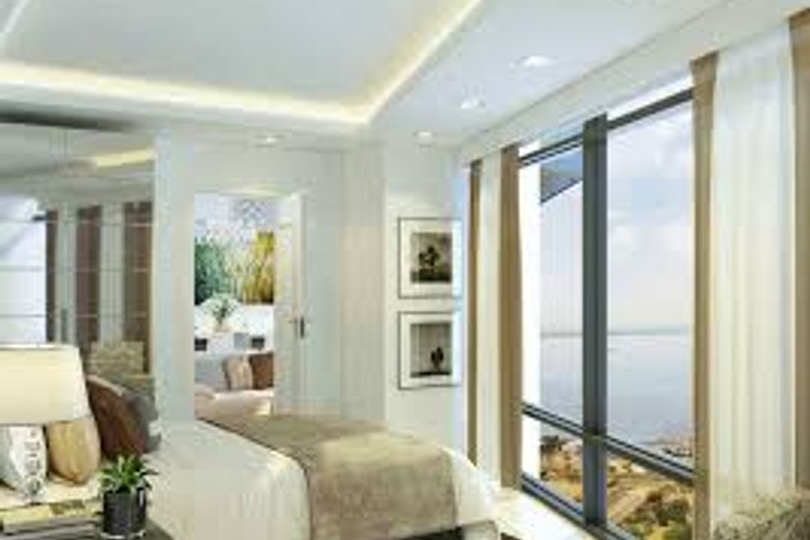 3 Bedroom Condo for Sale in Sail Residences, Barangay 76, Pasay, Metro Manila near LRT-1 EDSA – photo 6