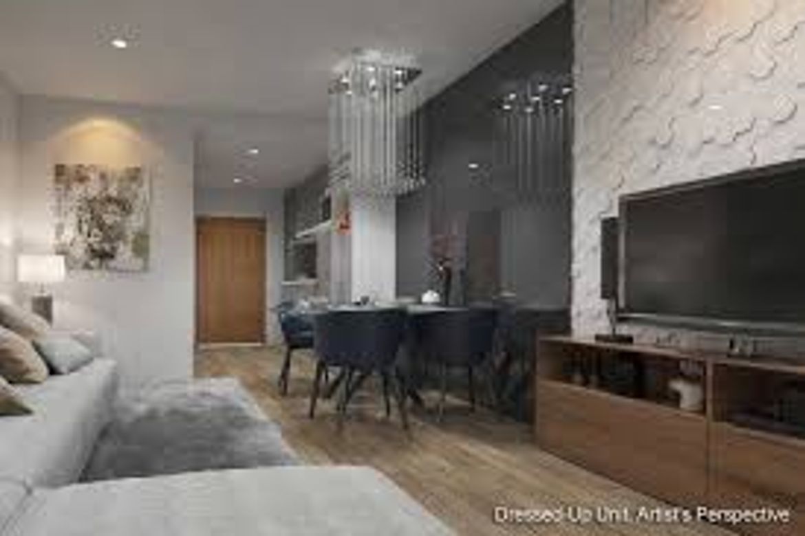 3 Bedroom Condo for Sale in Sail Residences, Barangay 76, Pasay, Metro Manila near LRT-1 EDSA – photo 7