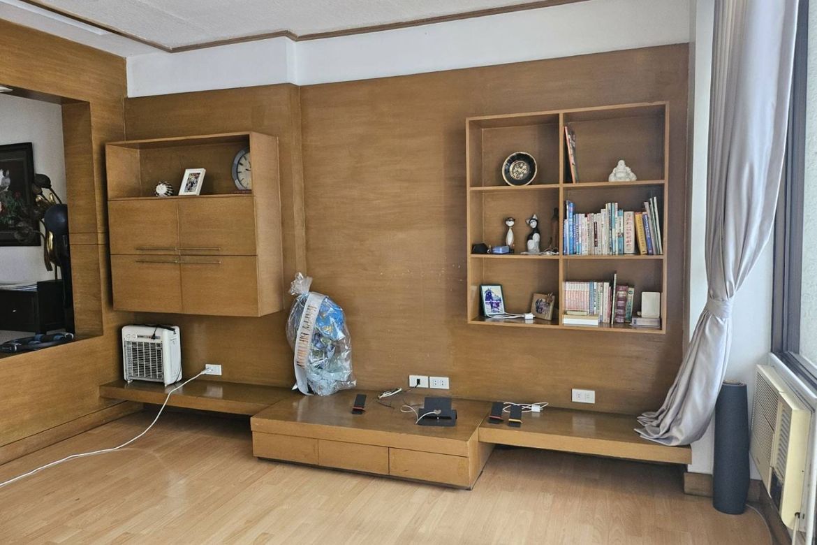 3 Bedroom Condo for Sale in San Antonio, Makati City – photo 2